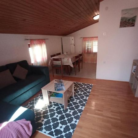 Apartments Katarina Нови Винодолски Екстериор снимка