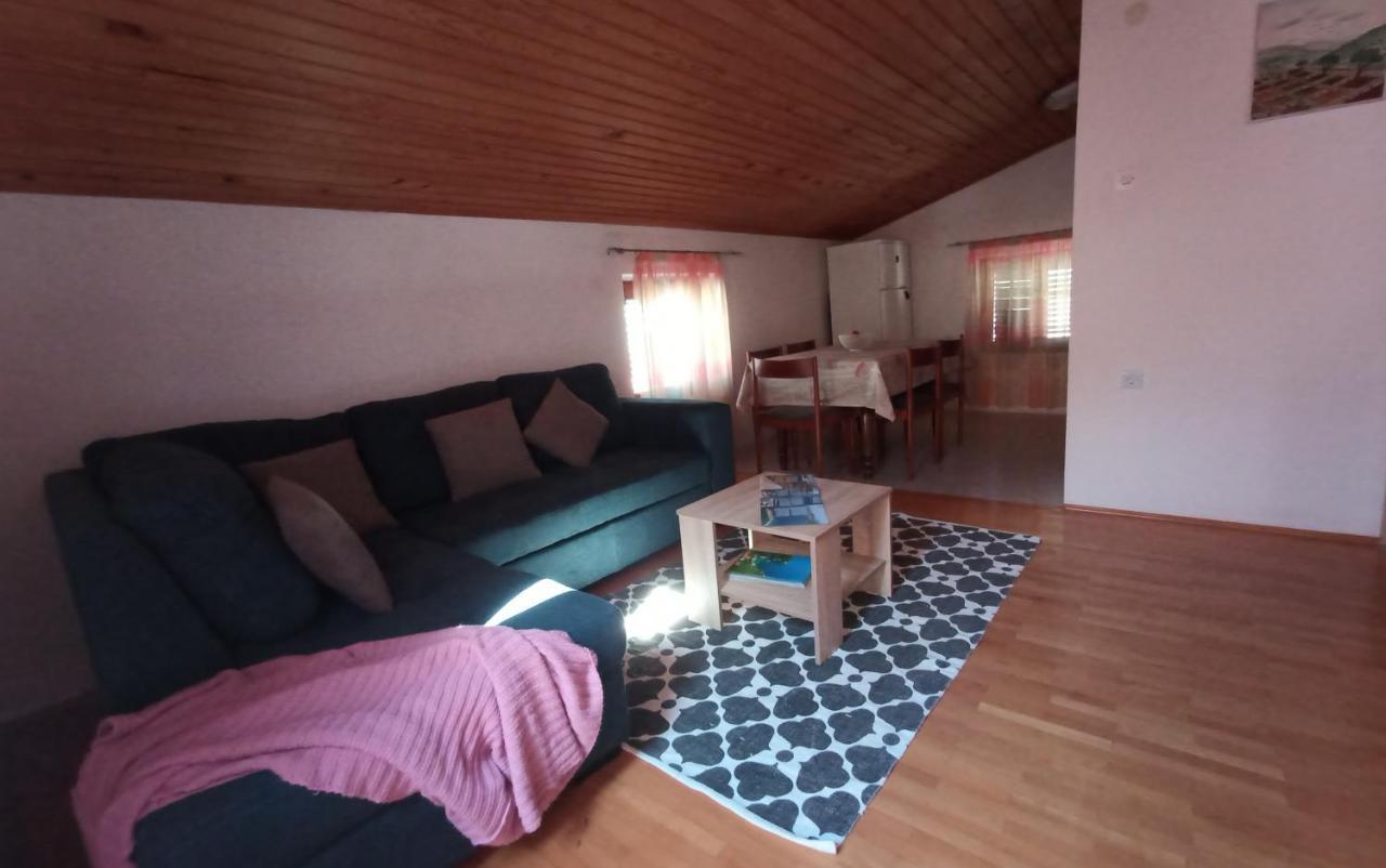 Apartments Katarina Нови Винодолски Екстериор снимка