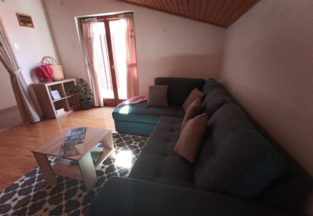 Apartments Katarina Нови Винодолски Екстериор снимка