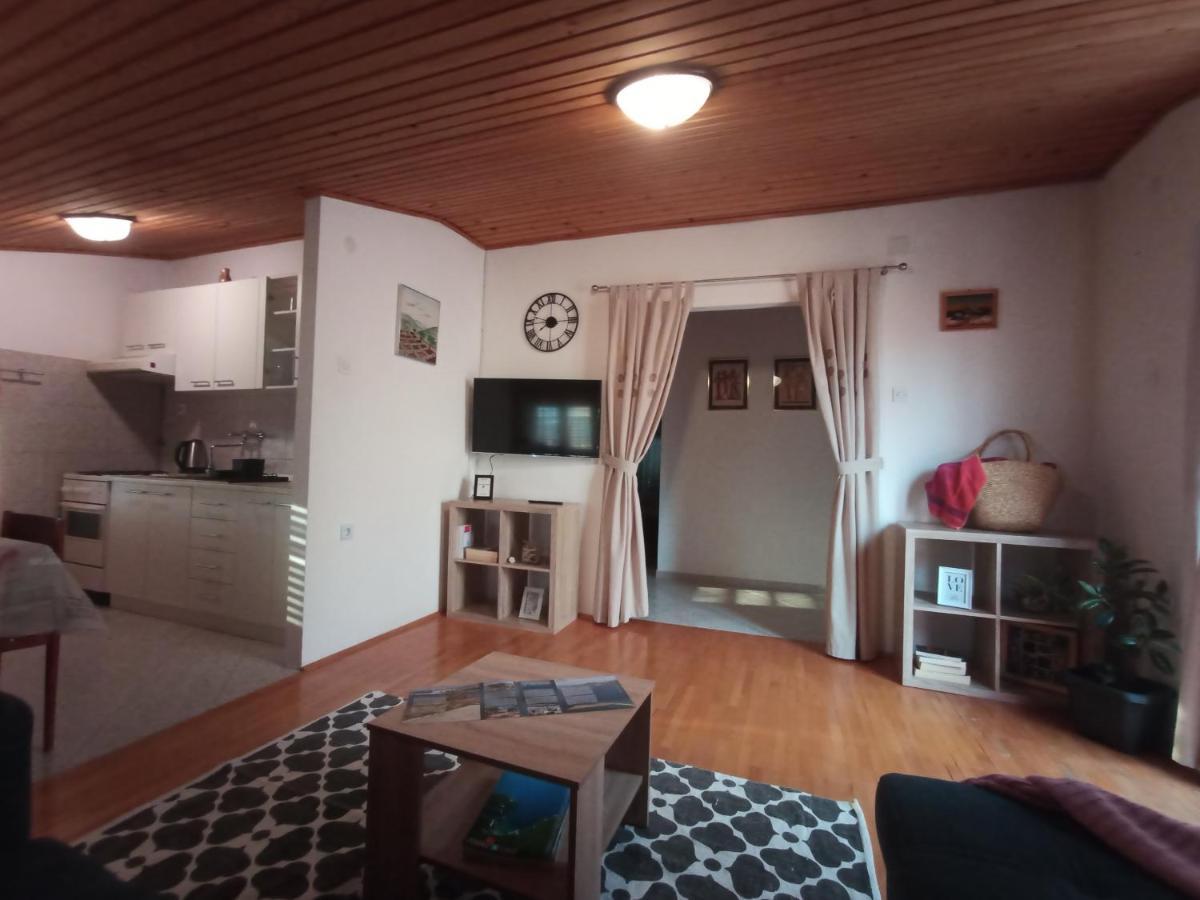 Apartments Katarina Нови Винодолски Екстериор снимка