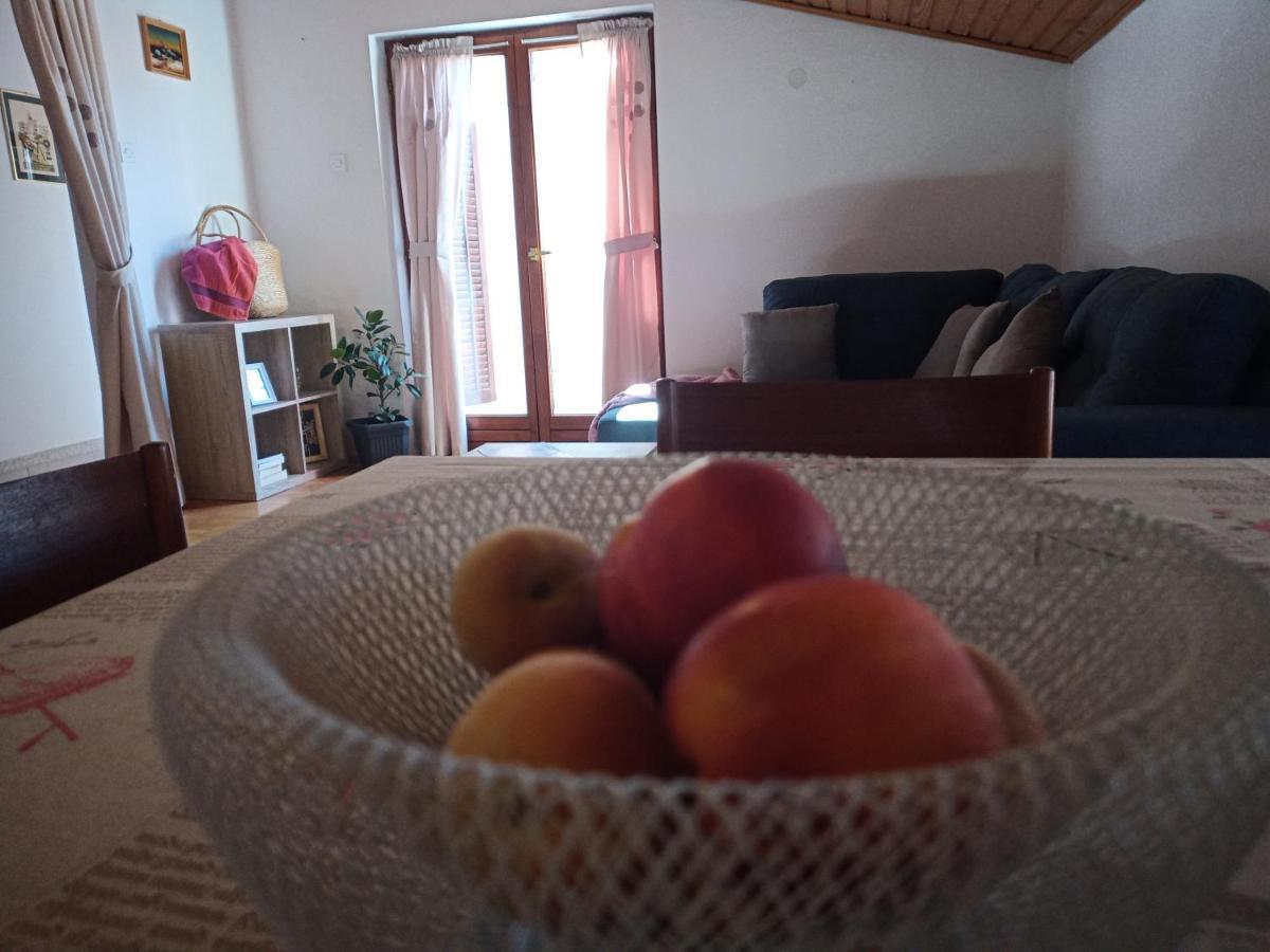 Apartments Katarina Нови Винодолски Екстериор снимка