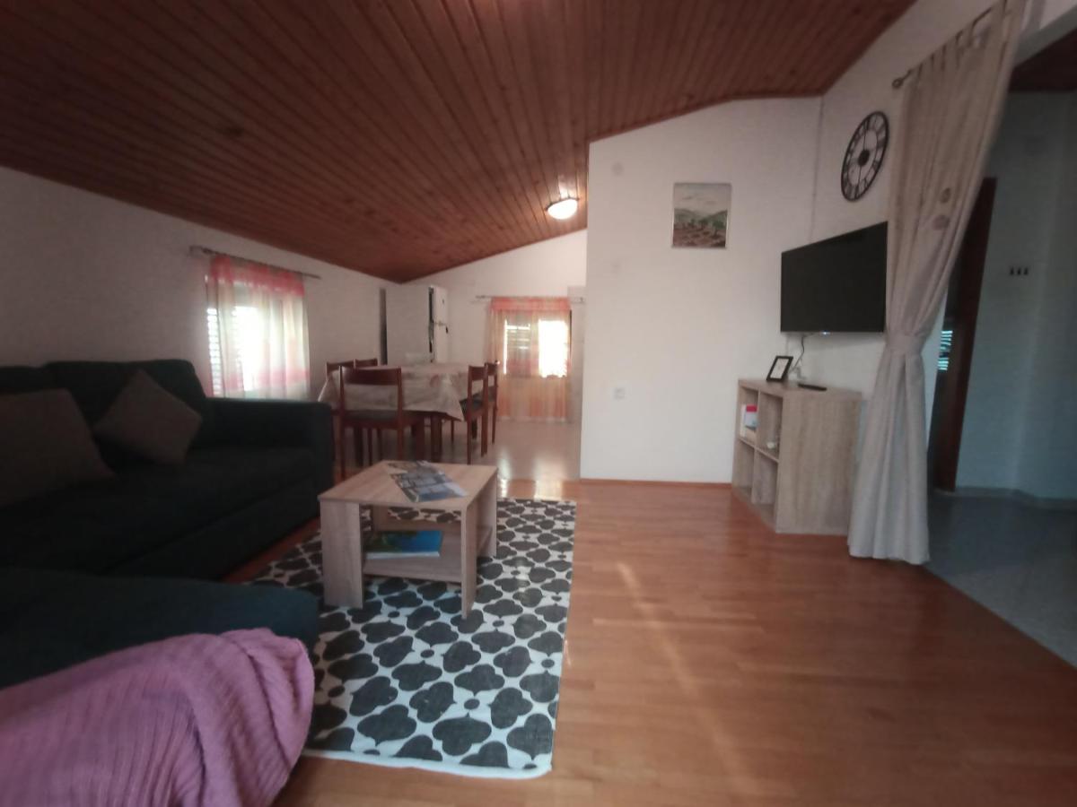 Apartments Katarina Нови Винодолски Екстериор снимка