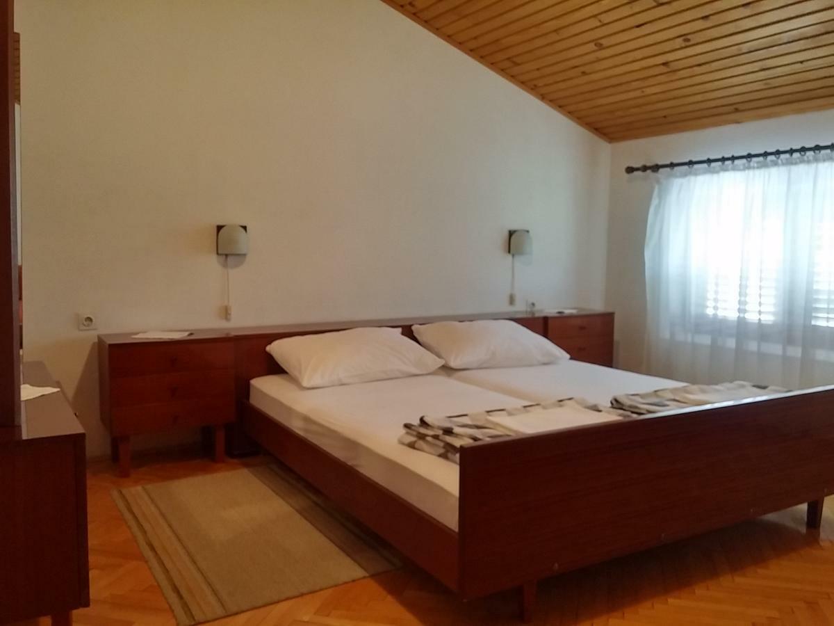 Apartments Katarina Нови Винодолски Екстериор снимка
