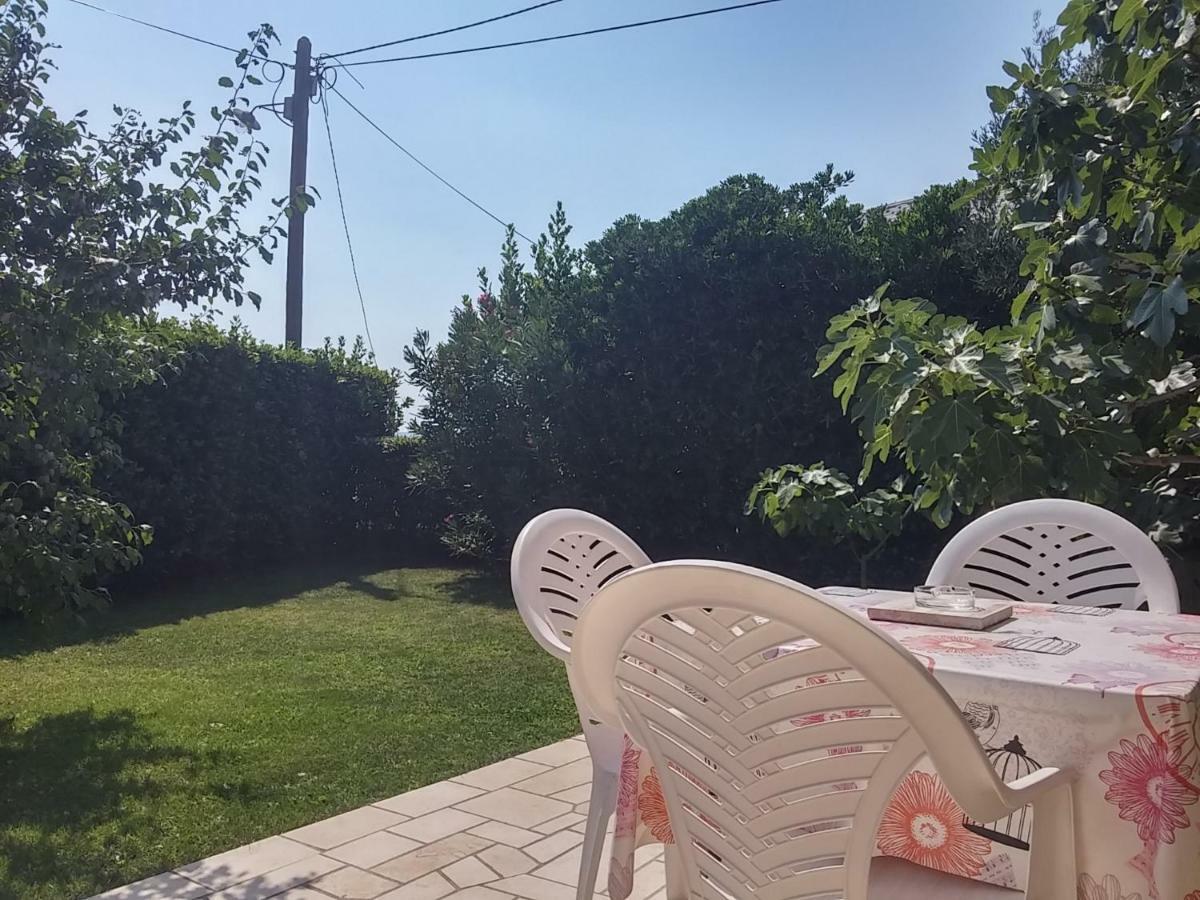 Apartments Katarina Нови Винодолски Екстериор снимка