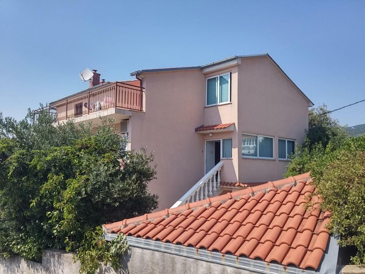 Apartments Katarina Нови Винодолски Екстериор снимка