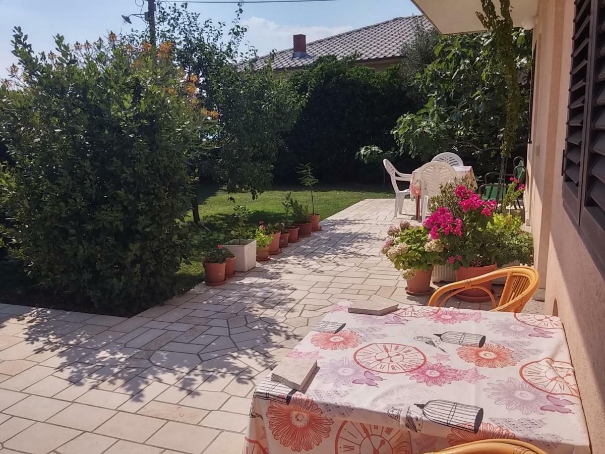 Apartments Katarina Нови Винодолски Екстериор снимка