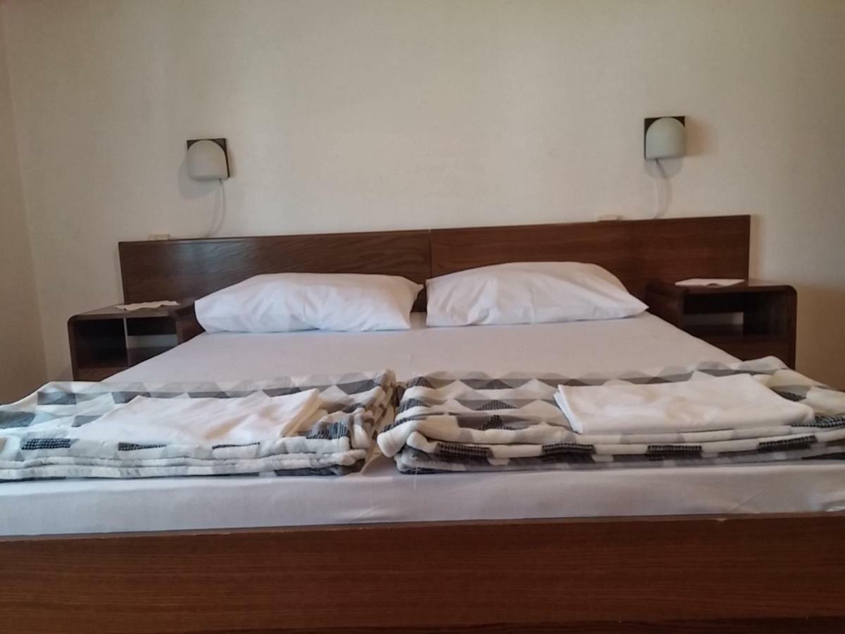 Apartments Katarina Нови Винодолски Екстериор снимка