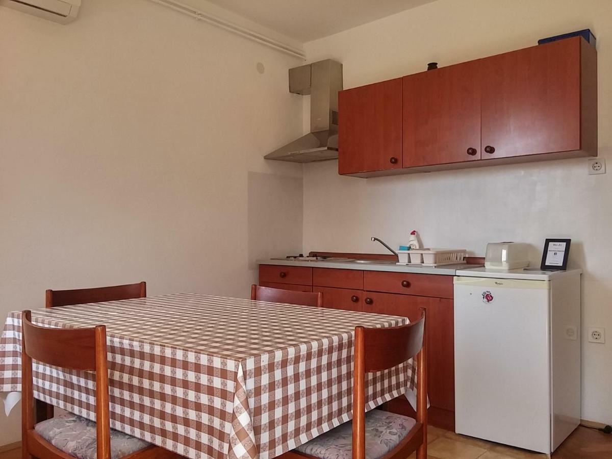 Apartments Katarina Нови Винодолски Екстериор снимка