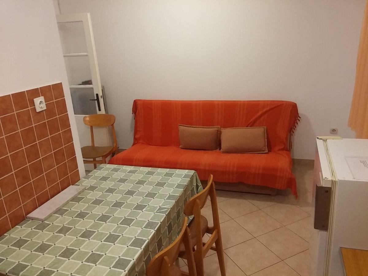 Apartments Katarina Нови Винодолски Екстериор снимка