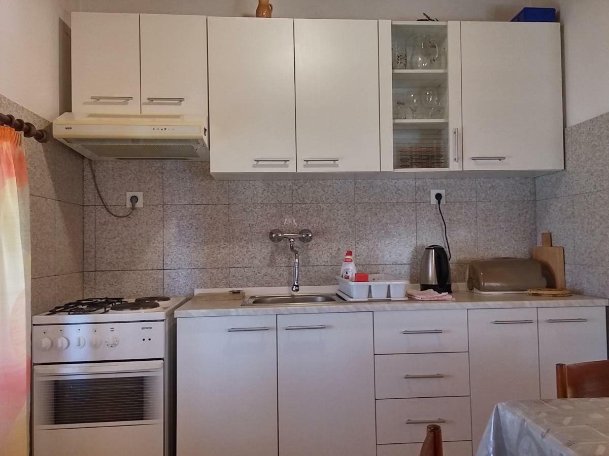 Apartments Katarina Нови Винодолски Екстериор снимка