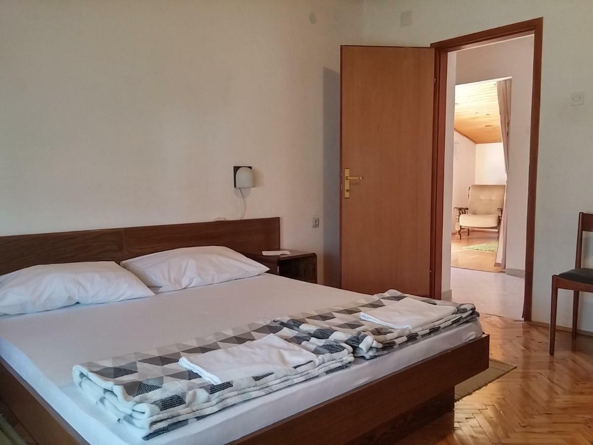 Apartments Katarina Нови Винодолски Екстериор снимка