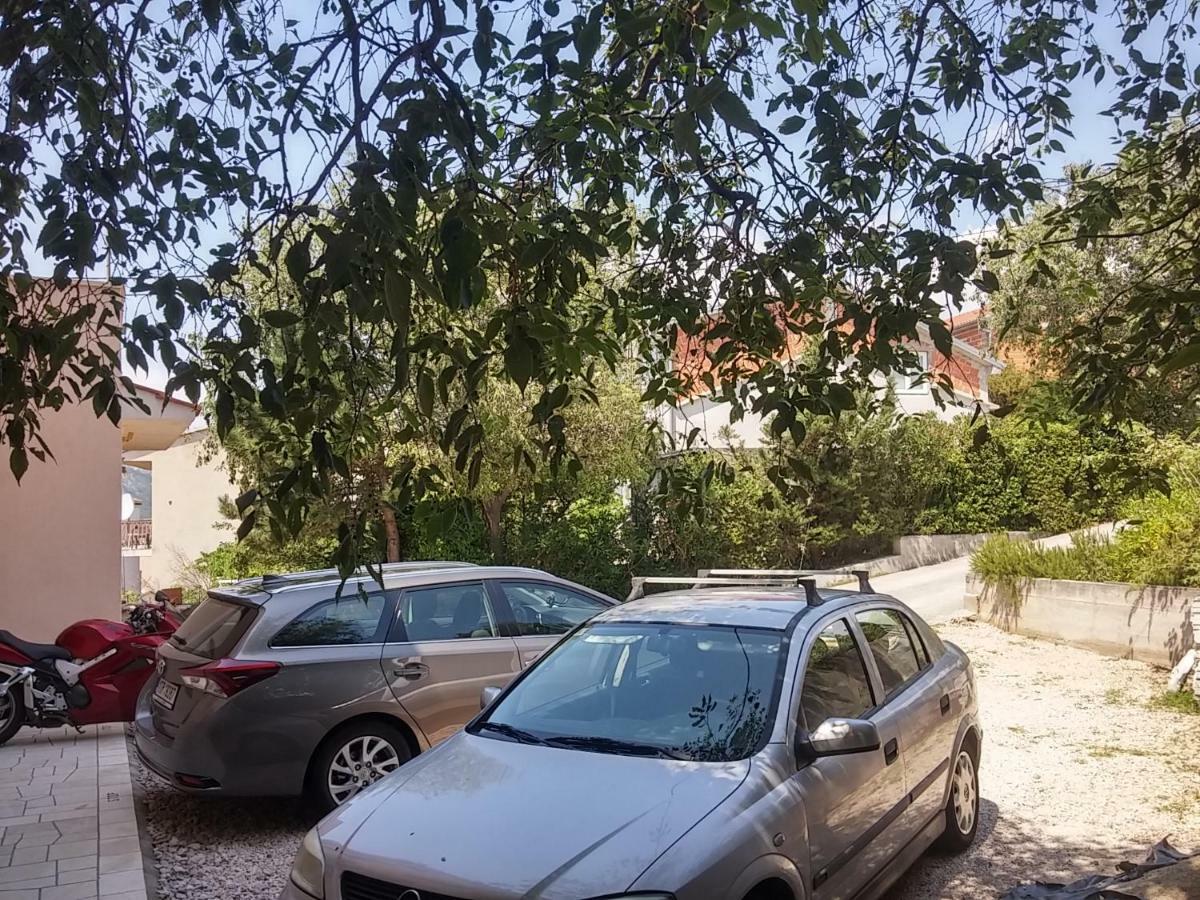 Apartments Katarina Нови Винодолски Екстериор снимка