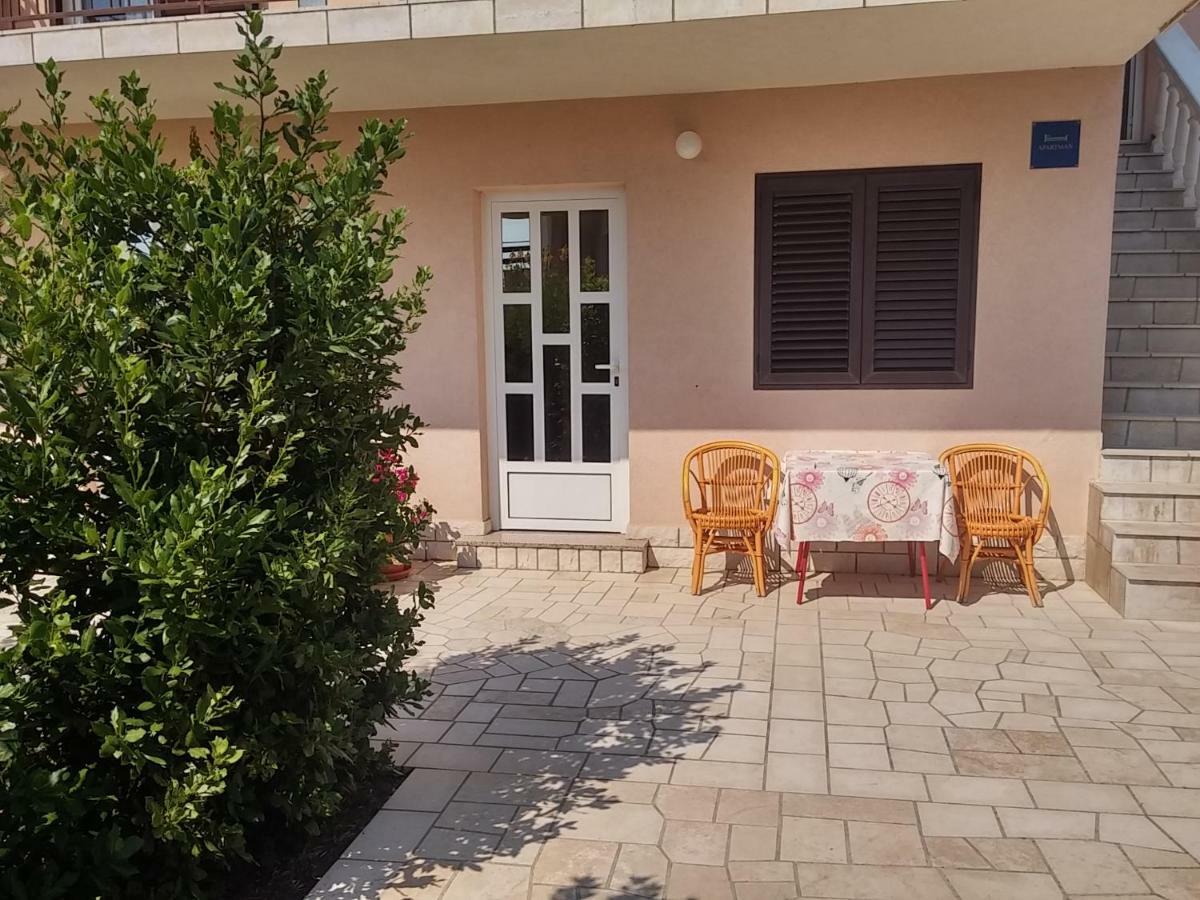 Apartments Katarina Нови Винодолски Екстериор снимка